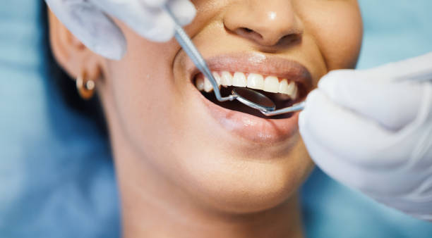 Best Tooth Infection Emergency Dentist  in Mshall, AR