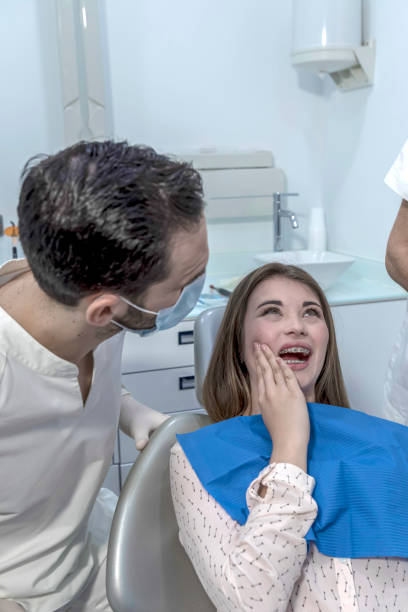 Best Emergency Dentist for Kids  in Mshall, AR