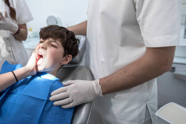 Best Emergency Tooth Extraction  in Mshall, AR