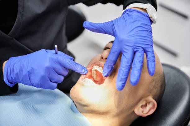 Best Urgent Dental Care  in Mshall, AR