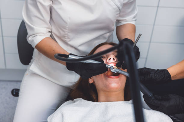Best Emergency Dentist Near Me  in Mshall, AR