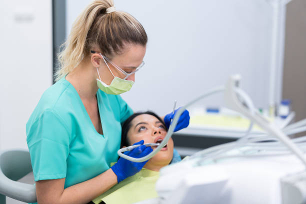 Best Teeth Whitening  in Mshall, AR
